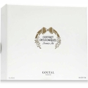 Annick Goutal Goutal Ikooniline EDP komplekt naistele (EDP Eau D'Hadrien 10 ml + EDP Petite Chérie 10 ml + EDP Le Chevrefeuille 