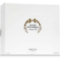 Annick Goutal Goutal Иконический набор EDP для женщин (EDP Eau D'Hadrien 10 мл + EDP Petite Chérie 10 мл + EDP Le Chevrefeuille 