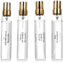 Annick Goutal Goutal Iconic Set EDP rinkinys moterims (EDP Eau D'Hadrien 10 ml + EDP Petite Chérie 10 ml + EDP Le Chevrefeuille 