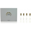 Annick Goutal Goutal Иконический набор EDP для женщин (EDP Eau D'Hadrien 10 мл + EDP Petite Chérie 10 мл + EDP Le Chevrefeuille 