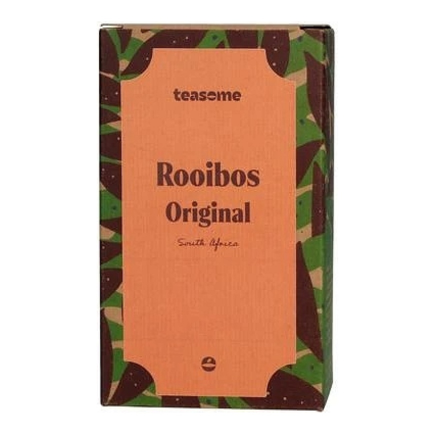 Teasome - Rooibos Original - Чай 75г