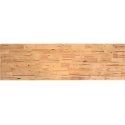 Toya Sa Poland Wooden Worktop | for Base Cabinets | 1980 X 457 X 25 mm (YT-08939) Toya Sa Poland Wooden Worktop | for Base Cabinets | 1980 X 457 X 25 mm (YT-08939)
