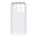 OBAL:ME Glossy Cover for Xiaomi 17T White OBAL:ME Glossy Cover for Xiaomi 17T White