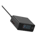 Mobile Origin 240W GaN Дисплей Зарядное Устройство Hub PW39 - 4x USB-C + 2x USB-A Mobile Origin 240W GaN Дисплей Зарядное Устройство Hub PW39 - 4x USB-C + 2x USB-A