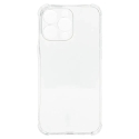 Clin Anti Shock 1.5mm чехол для телефона iPhone 15 Pro прозрачный Clin Anti Shock 1.5mm чехол для телефона iPhone 15 Pro прозрачный