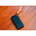 Verbatim Pocket SSD External Hard Drive 128GB USB-C 3.2 gen.2 black-orange 32435 Verbatim Pocket SSD External Hard Drive 128GB USB-C 3.2 gen.2 black-orange 32435