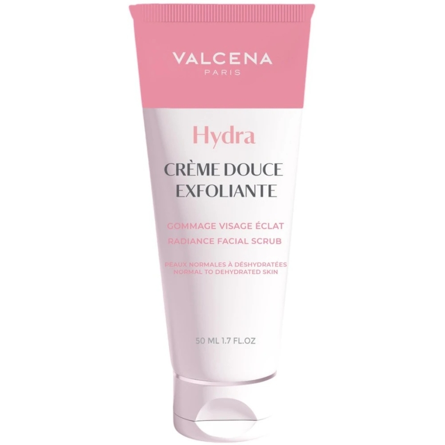 Valcena Creme Douce eksfoliējošs skrubis, 50 ml – 2