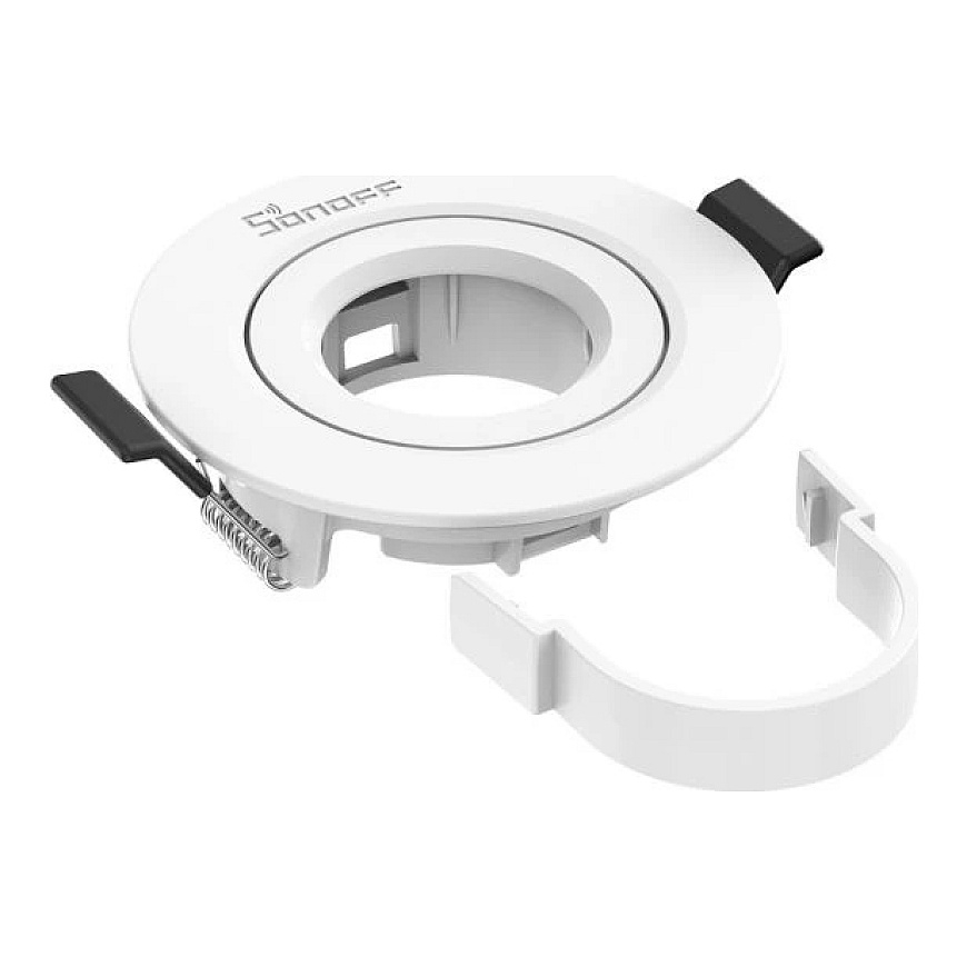 Upotettava asennusadapteri kattokäyttöön Sonoff CMSH03 – 4