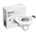 Įleidžiamo montavimo adapteris luboms Sonoff CMSH03 Įleidžiamo montavimo adapteris luboms Sonoff CMSH03