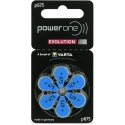 Baterijos – Varta 675 Power One Evolution, 1,45 V, Klausos Aparatams, 6 vnt. Baterijos – Varta 675 Power One Evolution, 1,45 V, Klausos Aparatams, 6 vnt.