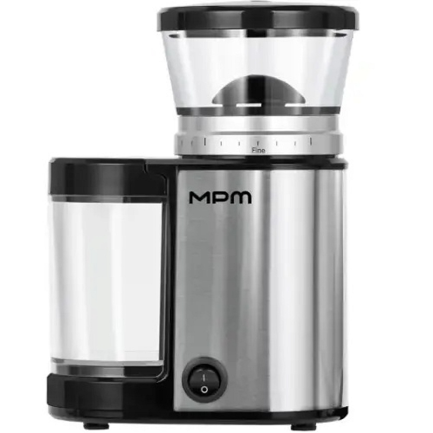 MPM MMK-09M Kavos malūnėlis 150W