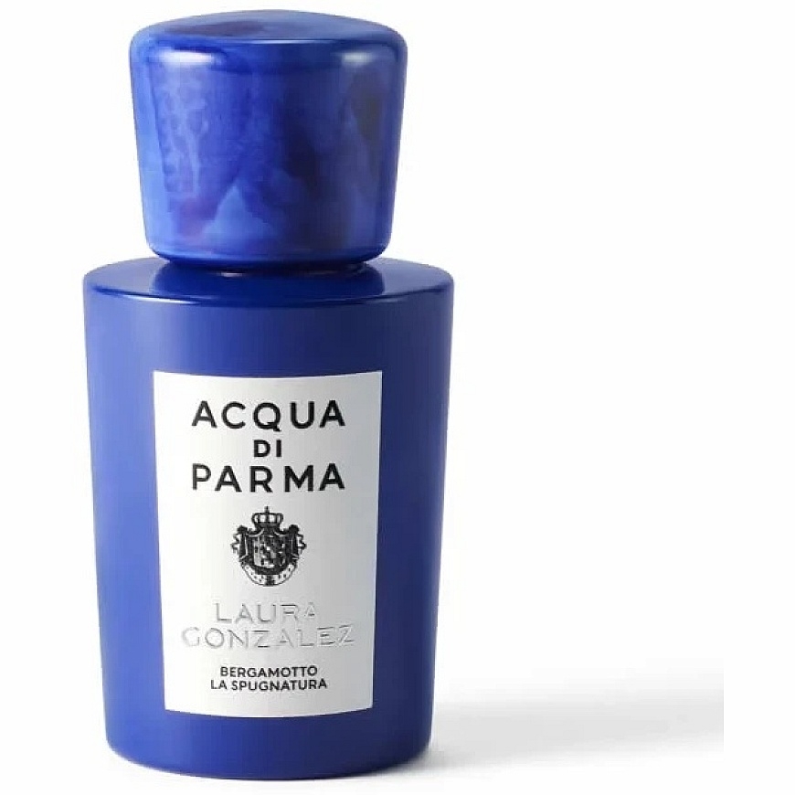 Acqua Di Parma Bergamotto La Spugnatura Eau De Parfum Suihke 100ml