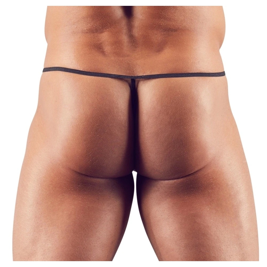 Svenjoyment Men's Strings x 7 S-L – 2