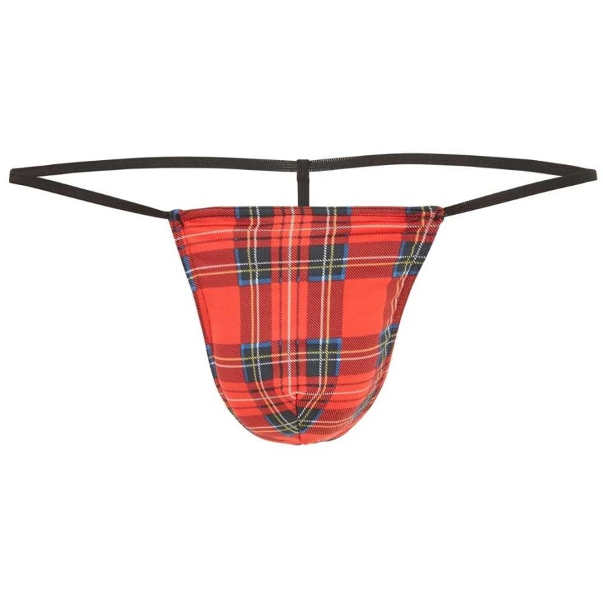 Svenjoyment Men's Strings x 7 S-L – 4