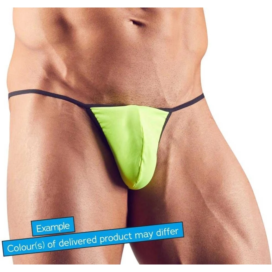 Svenjoyment Meeste stringid x 7 S-L – 5