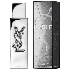 Yves Saint Laurent Myslf L'Absolu PP perfume for men, 40 ml