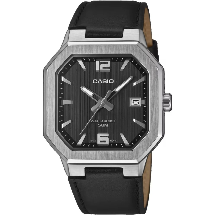 Vīriešu pulksteņi CASIO MTP-B195L-1A + KASTE – 2