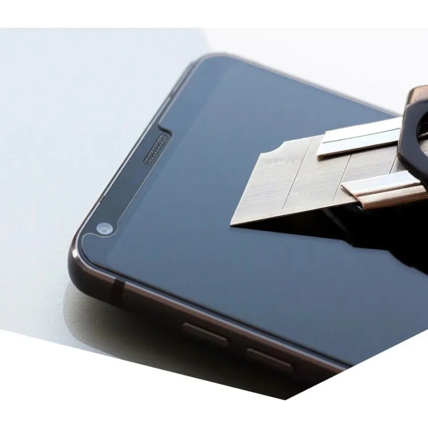 Защитное стекло 3mk Hard Glass для Apple iPhone Duo – 5