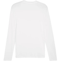 Puma TeamGOAL Baselayer Tee Longsleeve Men’s Shirt White 658777 04 (S)