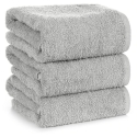 Eurofirany RE/BASIC/SRE 50X90 Towel (X6) 400 Eurofirany RE/BASIC/SRE 50X90 Towel (X6) 400