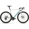 Plento pyörä Cervelo Soloist Sram Rival AXS Cloud Burst (2027) Plento pyörä Cervelo Soloist Sram Rival AXS Cloud Burst (2027)