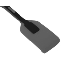 Mentelė Zyle ZY007GSP, silikoninė/nailoninė, 27,5 cm Mentelė Zyle ZY007GSP, silikoninė/nailoninė, 27,5 cm