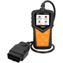 OBD2 Vtec diagnostikas testers, ražots BLOW mini OBD2 Vtec diagnostikas testers, ražots BLOW mini