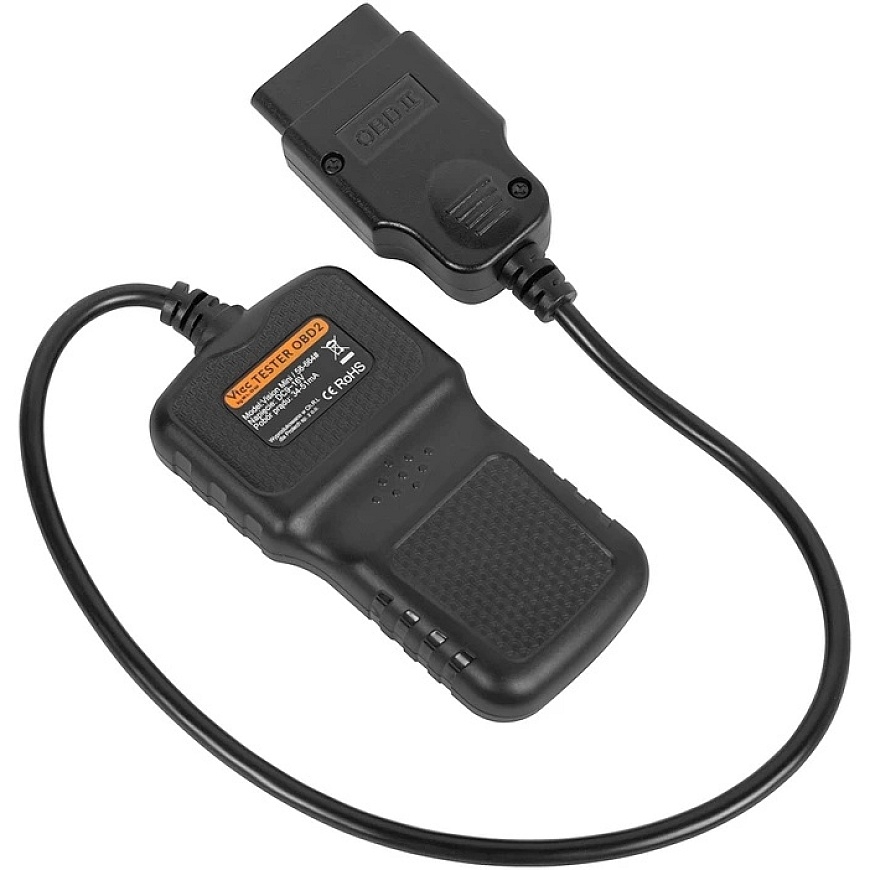 OBD2 Vtec диагностический тестер, произведенный BLOW mini – 4