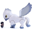 Harry Potter figurine set Hardodziob mini and Harry Potter Harry Potter figurine set Hardodziob mini and Harry Potter