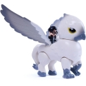 Harry Potter figūriņu komplekts Hardodziob mini un Harry Potter Harry Potter figūriņu komplekts Hardodziob mini un Harry Potter