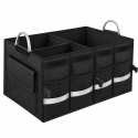 Lean Luggage Bag 50 l black Lean Luggage Bag 50 l black