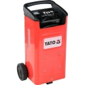 La charger koos stardiseadmega | 40A / 240A 700Ah (YT-83060) La charger koos stardiseadmega | 40A / 240A 700Ah (YT-83060)