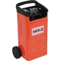 Charger with Starter | 40A / 240A 700Ah (YT-83060)