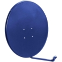LTC SAT 90 antenn, tumehall, komplekt / pakendis 5 tk. LTC SAT 90 antenn, tumehall, komplekt / pakendis 5 tk.