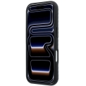 BMW M Carbon Metal Logo MagSafe -kuori iPhone 18 Pro Max harmaa BMW M Carbon Metal Logo MagSafe -kuori iPhone 18 Pro Max harmaa