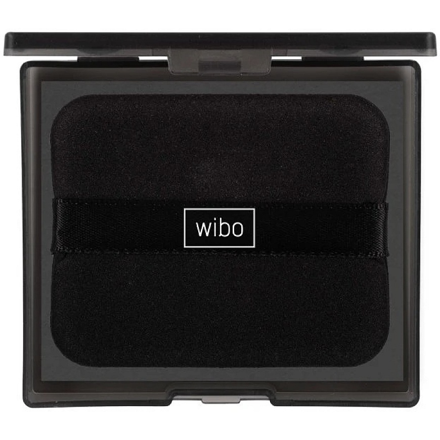 Wibo Instant Touch Up Oil Blotting Sheets Матовые бумажные салфетки 100 шт.