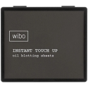 Wibo Instant Touch Up Oil Blotting Sheets Matte Paper Towels 100 pcs. Wibo Instant Touch Up Oil Blotting Sheets Matte Paper Towels 100 pcs.