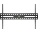 Sbox BL-3869F Fixed Wall Mount for TV, 50–100 inches, Black Sbox BL-3869F Fixed Wall Mount for TV, 50–100 inches, Black
