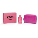 Tous Kaos EDP Smidzinātājs, 100 ml Necessaire
