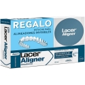 Lacer ALIGNER ZOBU PASTA + IEPAKOJUMS 2 gab Lacer ALIGNER ZOBU PASTA + IEPAKOJUMS 2 gab