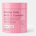 Frank Body Ruusunmarjascrub, 250 ml Frank Body Ruusunmarjascrub, 250 ml