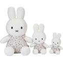 Little Dutch Plush Toy Miffy 'Vintage Little Flowers' 60cm Little Dutch Plush Toy Miffy 'Vintage Little Flowers' 60cm