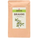 Brahmi pulber juustele, Sinine Loodus, Sattva Ayurveda, 100g Brahmi pulber juustele, Sinine Loodus, Sattva Ayurveda, 100g