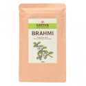 Brahmi-jauhe hiuksille, Sininen Luonto, Sattva Ayurveda, 100g Brahmi-jauhe hiuksille, Sininen Luonto, Sattva Ayurveda, 100g