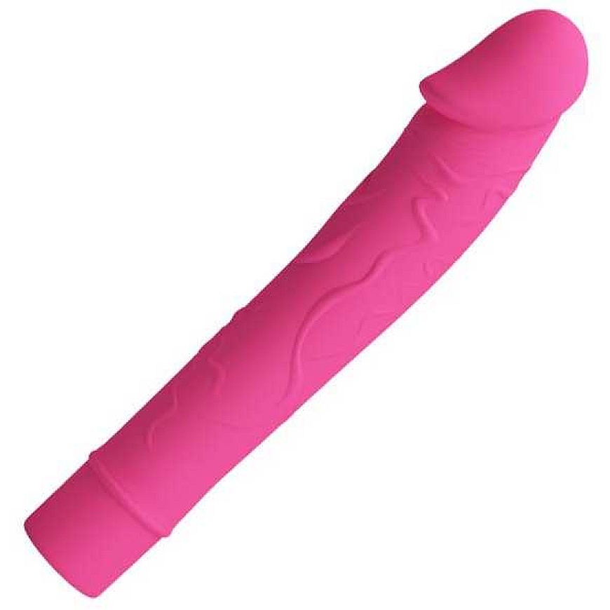 LYBAILE Pretty Love Vic Vibrator Rožinė – 2