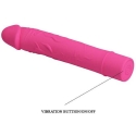 LYBAILE Pretty Love Vic Vibrator Roosa