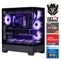 INTOP AQUA Ryzen 7 8700F 64GB DDR5 1TB SSD M.2 NVME+2TB RX9060XT 16GB WIN11Pro INTOP AQUA Ryzen 7 8700F 64GB DDR5 1TB SSD M.2 NVME+2TB RX9060XT 16GB WIN11Pro