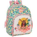 Safta Disney Moana Vaiana pielāgojams mugursoma 34 cm Safta Disney Moana Vaiana pielāgojams mugursoma 34 cm
