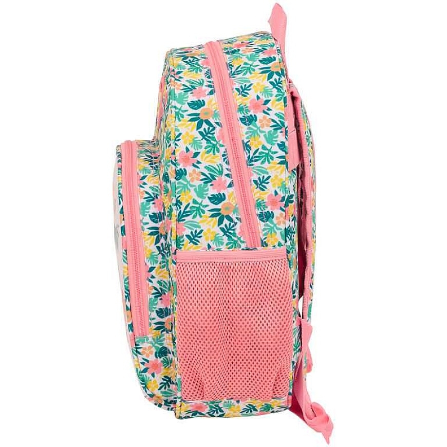 Safta Disney Moana Vaiana kohandatav seljakott 34 cm – 3