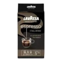 LAVAZZA Espresso malta kava vakuuminėje pakuotėje, 250 g LAVAZZA Espresso malta kava vakuuminėje pakuotėje, 250 g